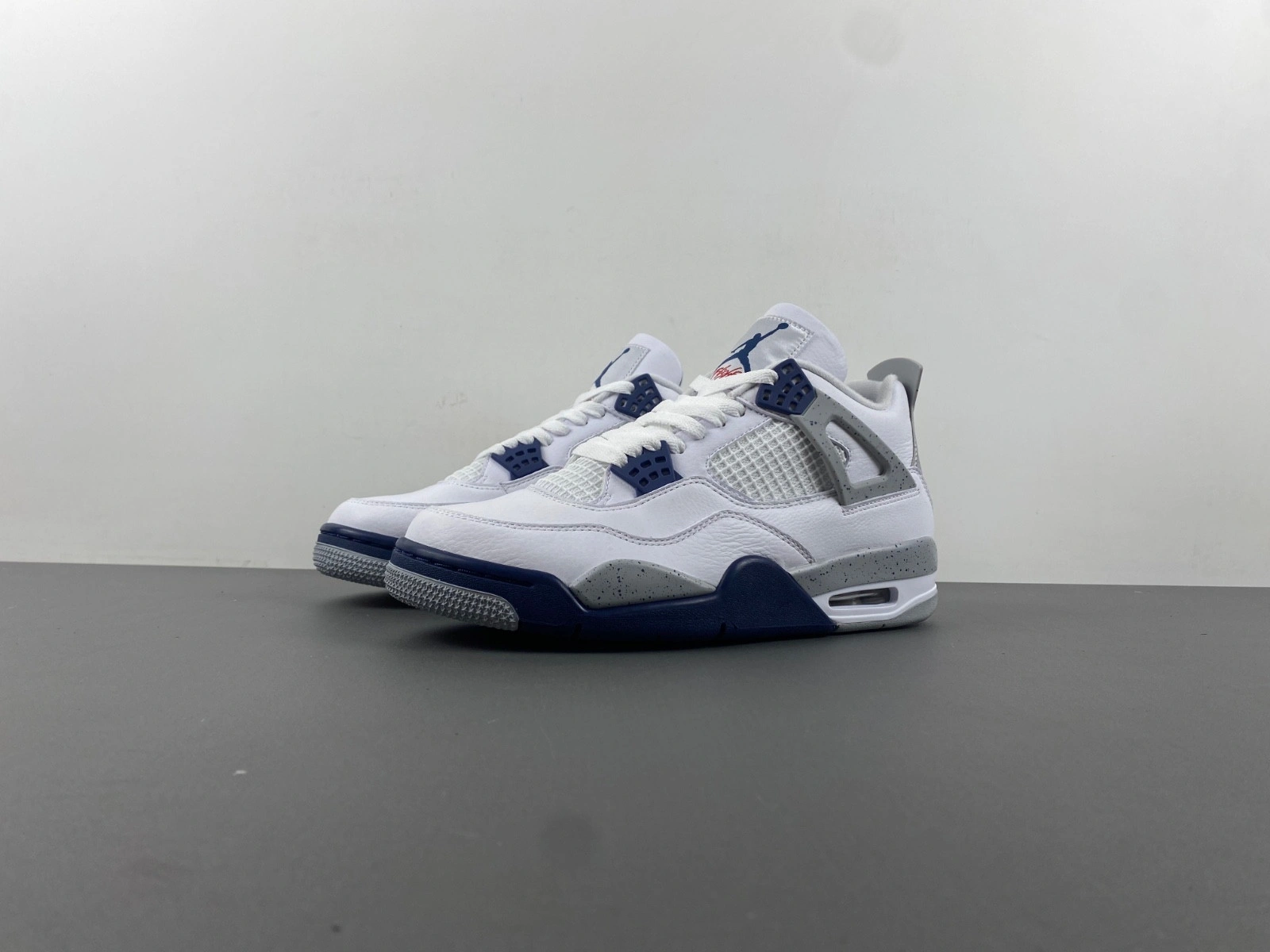 Air Jordan 4 Midnight Navy DH6927-140