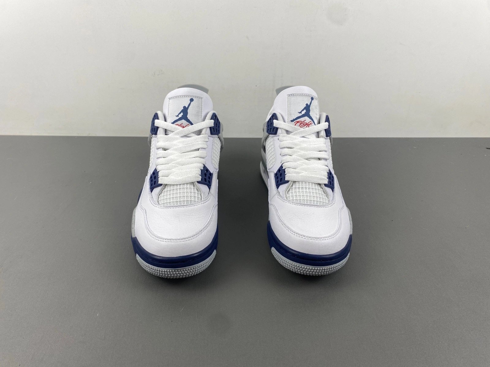 Air Jordan 4 Midnight Navy DH6927-140