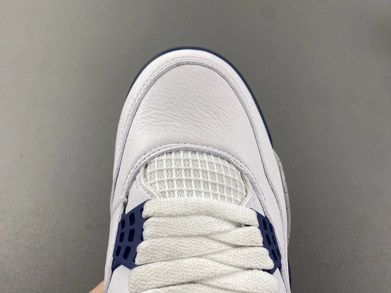 Air Jordan 4 Midnight Navy DH6927-140