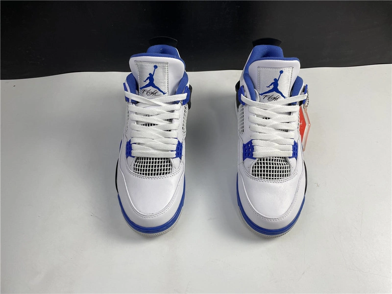 Air Jordan 4 “Motorsports  308497-117
