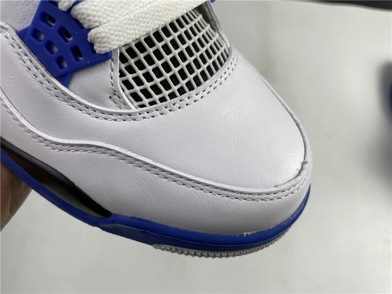Air Jordan 4 “Motorsports  308497-117