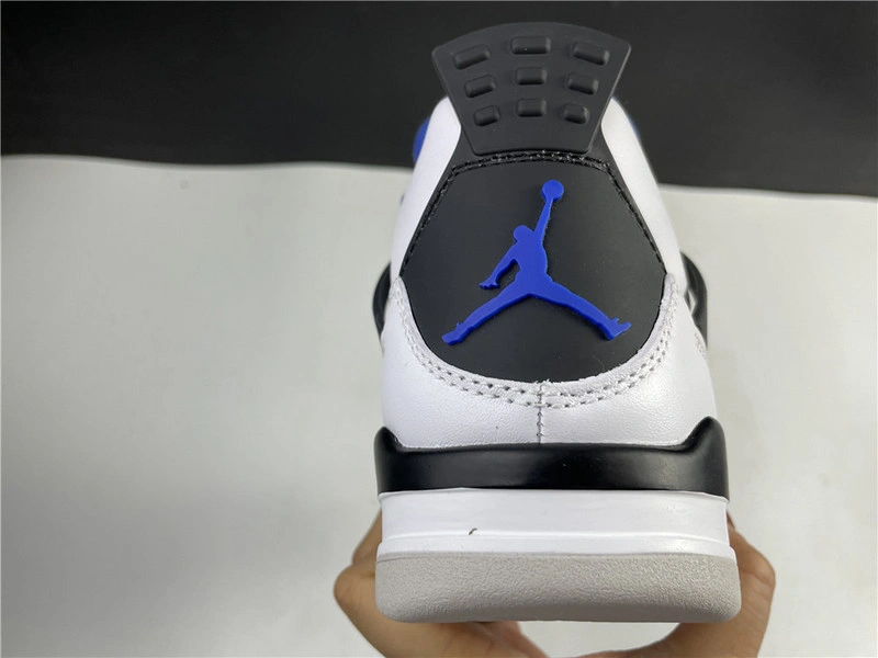 Air Jordan 4 “Motorsports  308497-117