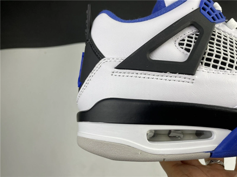 Air Jordan 4 “Motorsports  308497-117