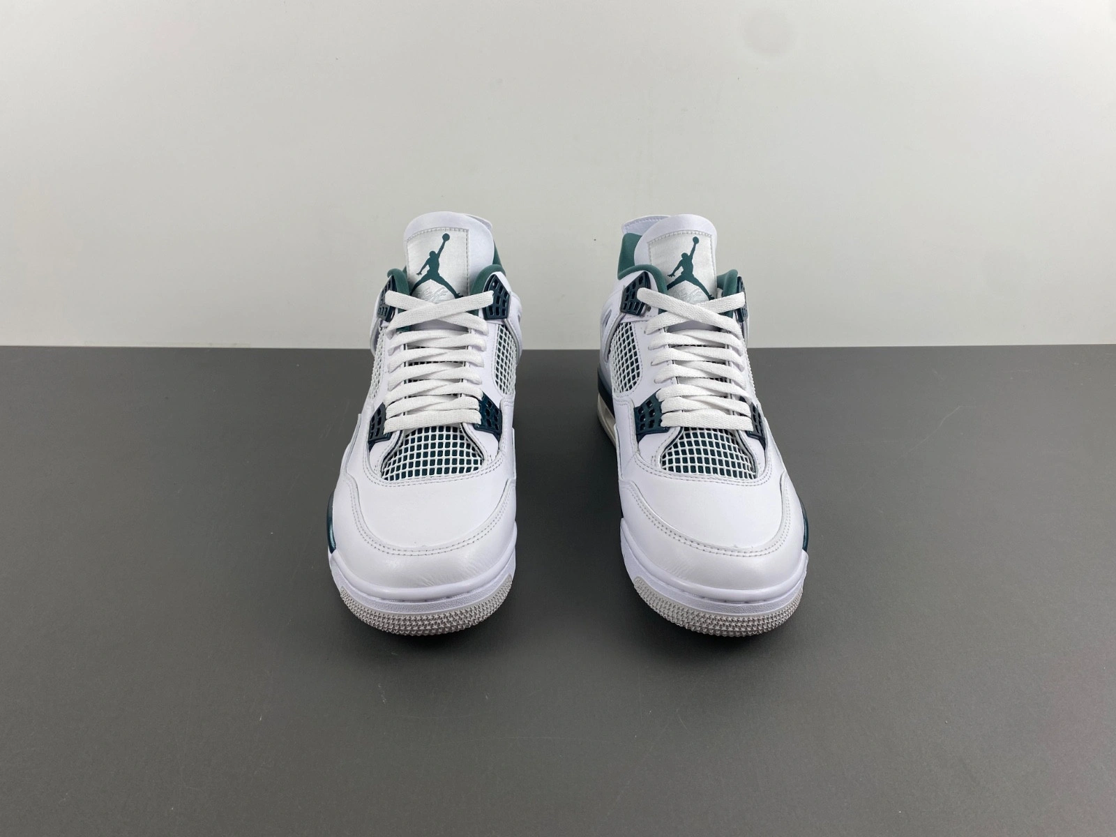 Air Jordan 4 Oxidized Green FQ8138-103