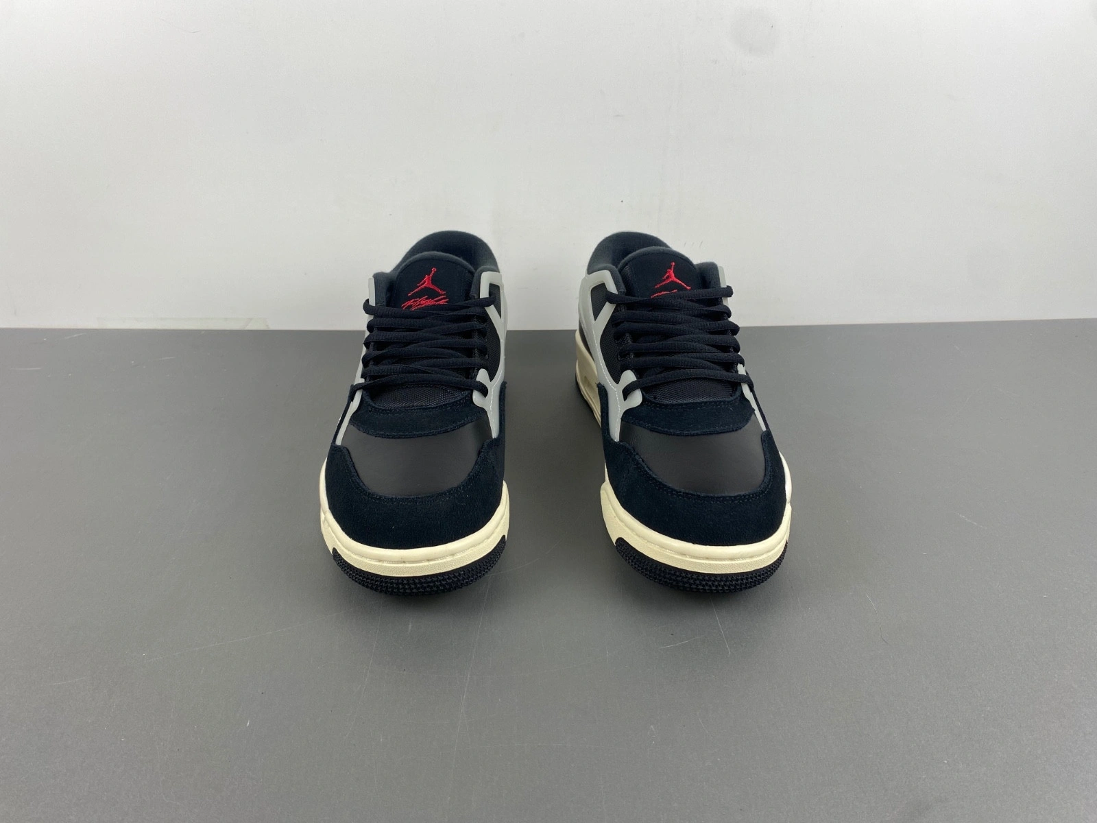 Air Jordan 4 RM 'Black Sail' - FQ7939 006
