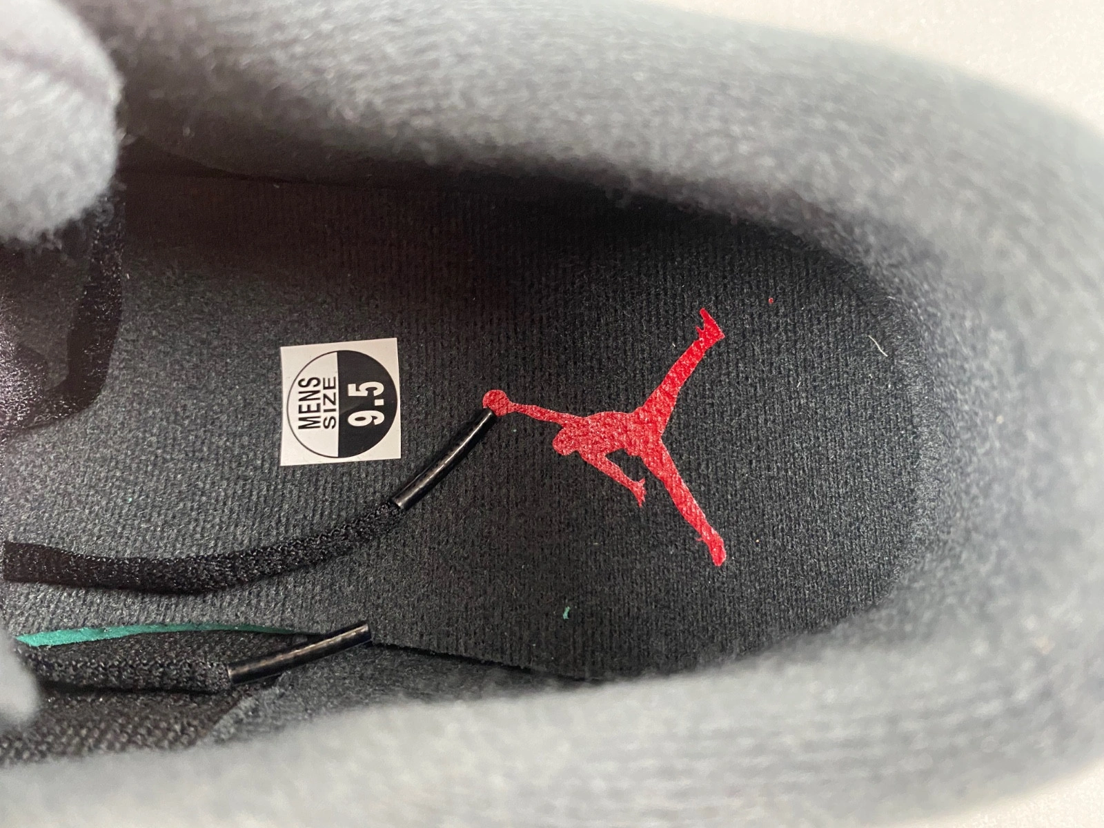 Air Jordan 4 RM 'Black Sail' - FQ7939 006