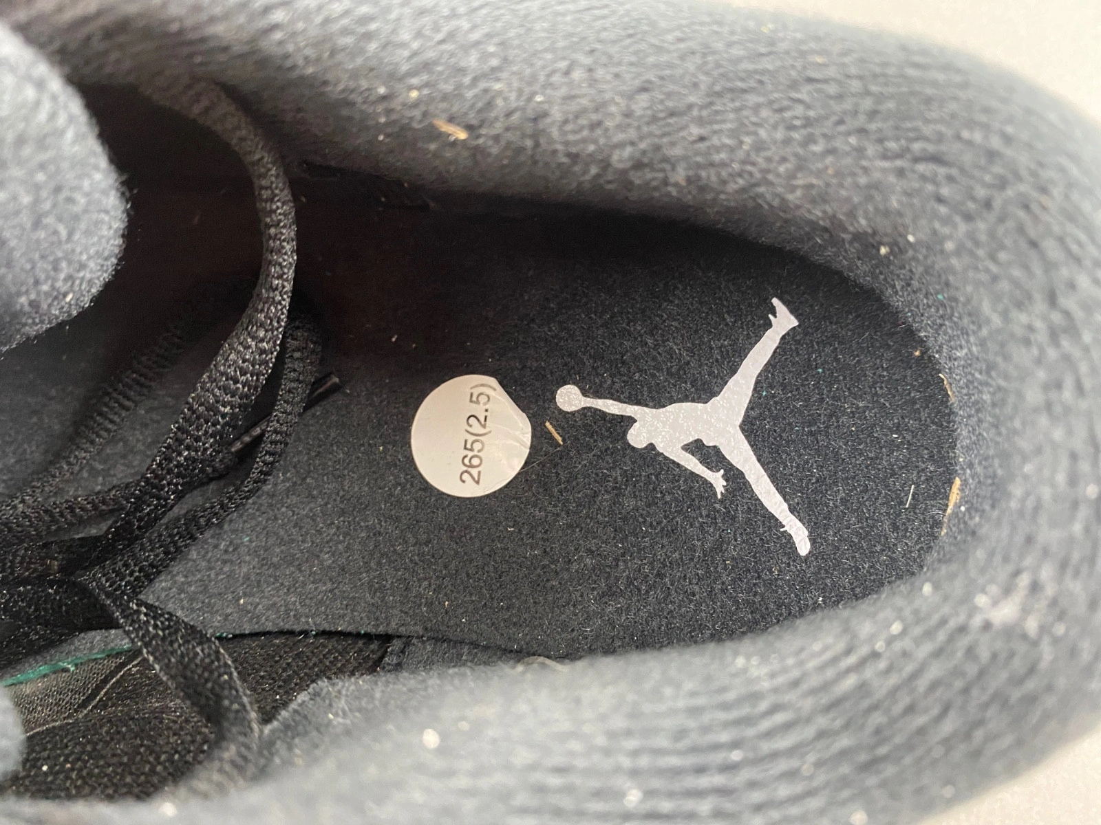 Air Jordan 4 RM 