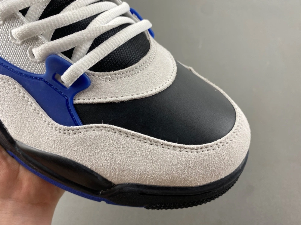 Air Jordan 4 RM Fragment FQ7939-140