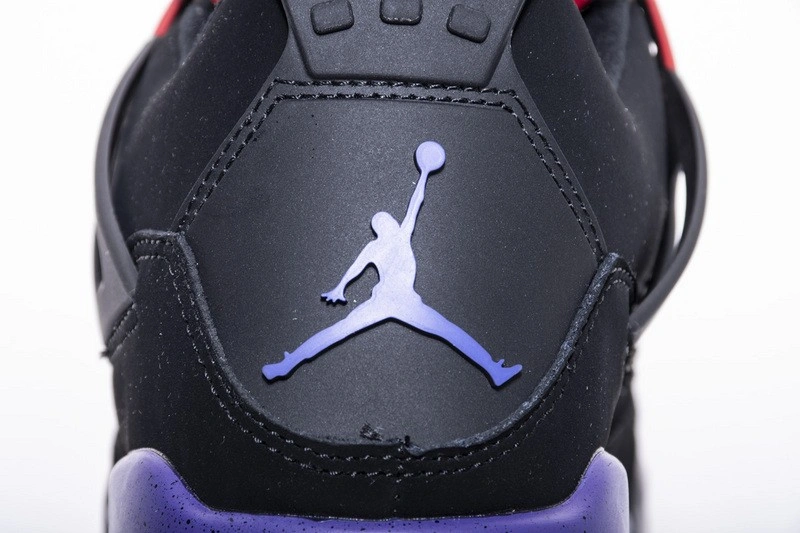 Air Jordan 4 Raptors AQ3816-056