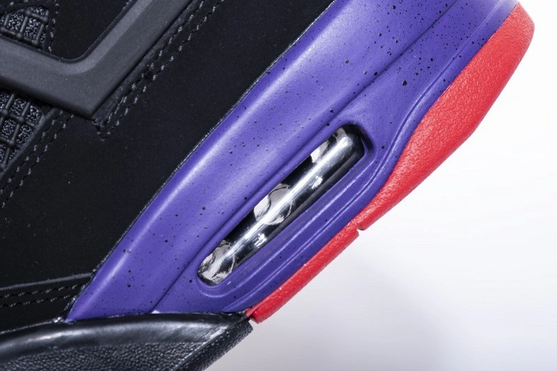 Air Jordan 4 Raptors AQ3816-056
