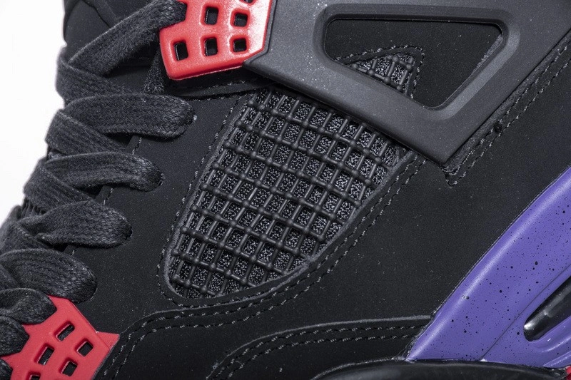 Air Jordan 4 Raptors AQ3816-056