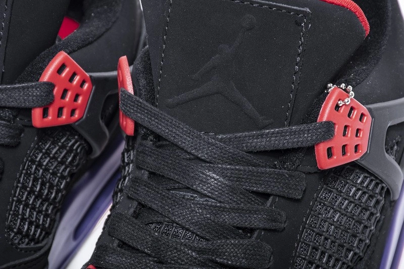 Air Jordan 4 Raptors AQ3816-056