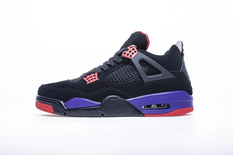 Air Jordan 4 Raptors AQ3816-056