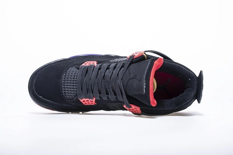 Air Jordan 4 Raptors AQ3816-056