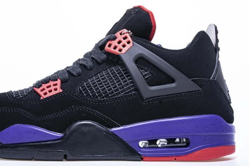 Air Jordan 4 Raptors AQ3816-056