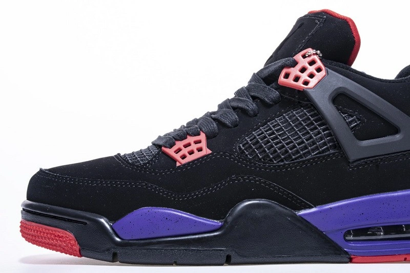 Air Jordan 4 Raptors AQ3816-056