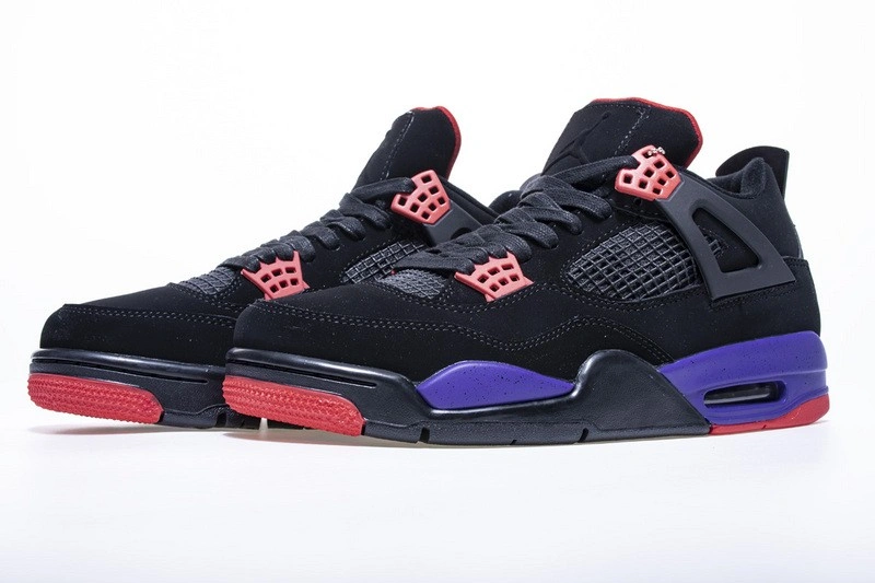 Air Jordan 4 Raptors AQ3816-056