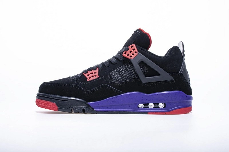 Air Jordan 4 Raptors AQ3816-056