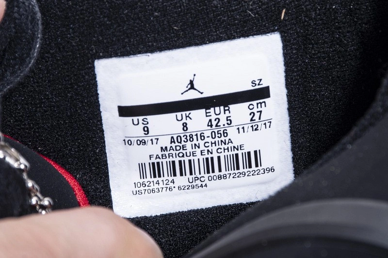 Air Jordan 4 Raptors AQ3816-056