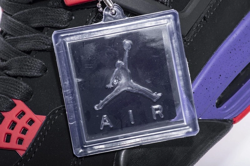 Air Jordan 4 Raptors AQ3816-056