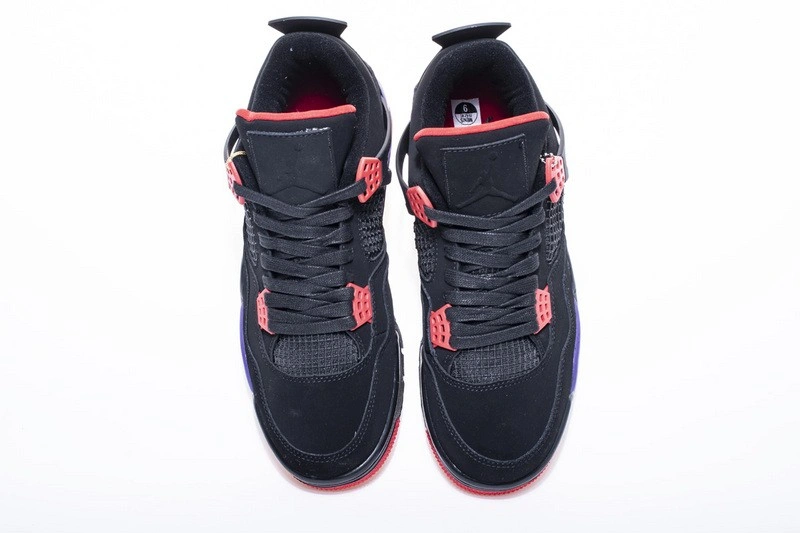 Air Jordan 4 Raptors AQ3816-056