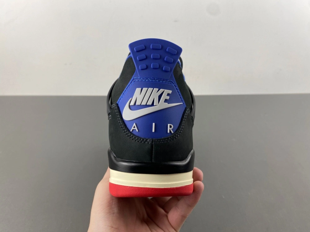 Air Jordan 4 Rare Air Laser FV5029-003