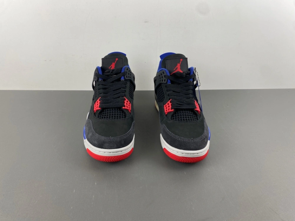 Air Jordan 4 Rare Air Laser FV5029-003