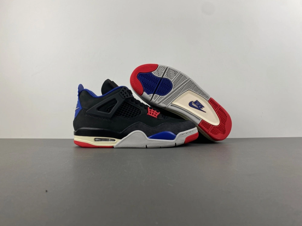 Air Jordan 4 Rare Air Laser FV5029-003
