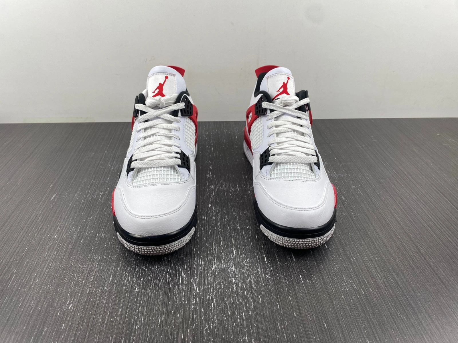 Air Jordan 4 “Red Cement” DH6927-161