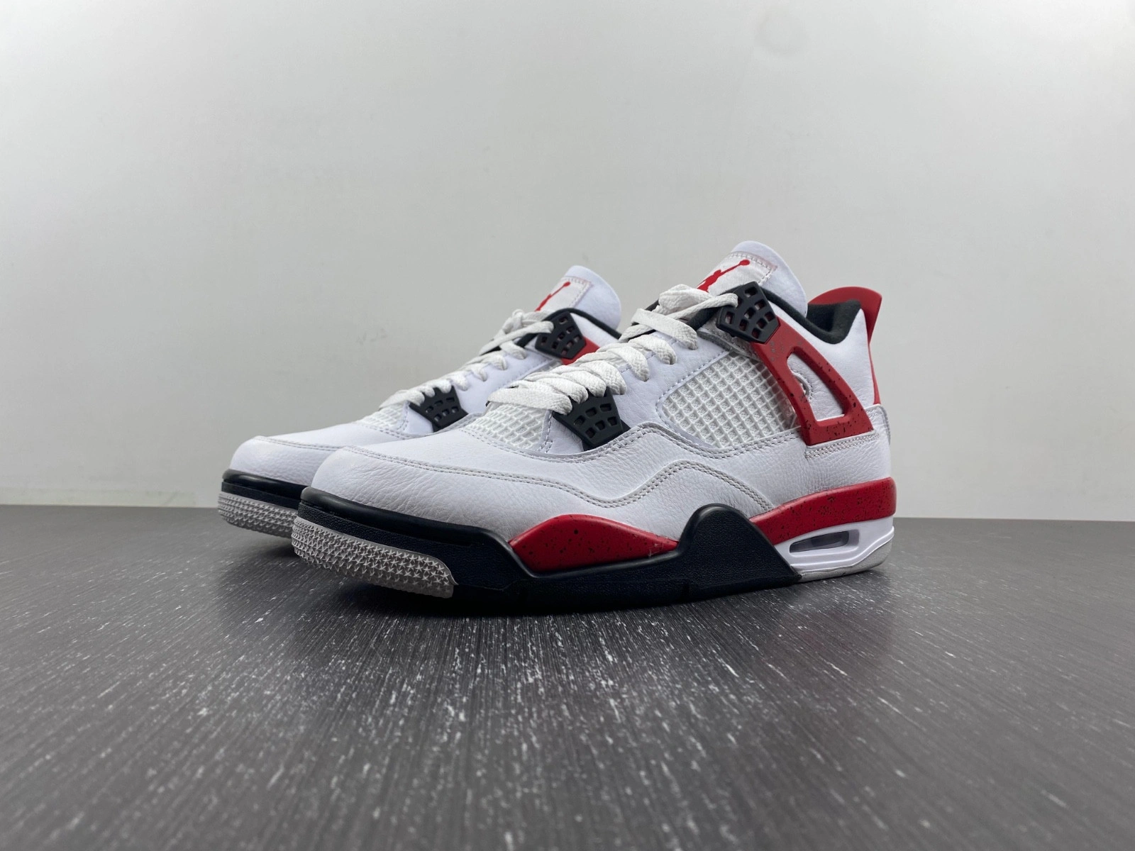 Air Jordan 4 “Red Cement” DH6927-161