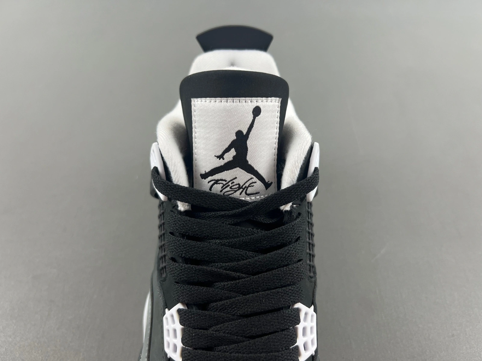 Air Jordan 4 Retro 'Fear' 2024 - FQ8138 002