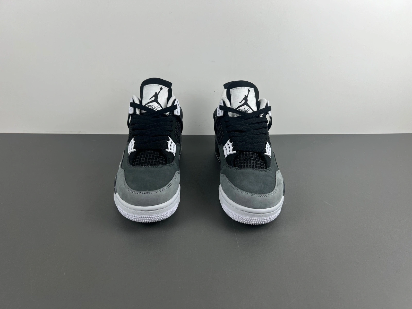 Air Jordan 4 Retro 'Fear' 2024 - FQ8138 002