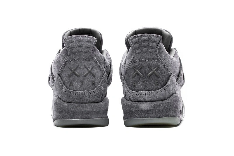 Air Jordan 4 Retro Kaws  930155-003