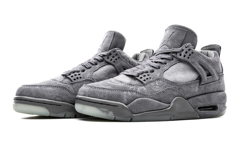Air Jordan 4 Retro Kaws  930155-003