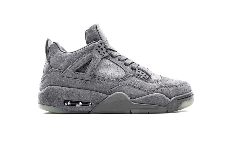 Air Jordan 4 Retro Kaws  930155-003