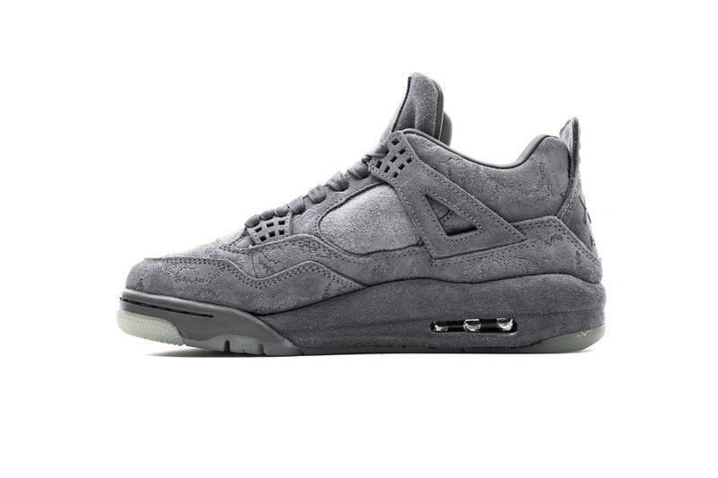 Air Jordan 4 Retro Kaws  930155-003