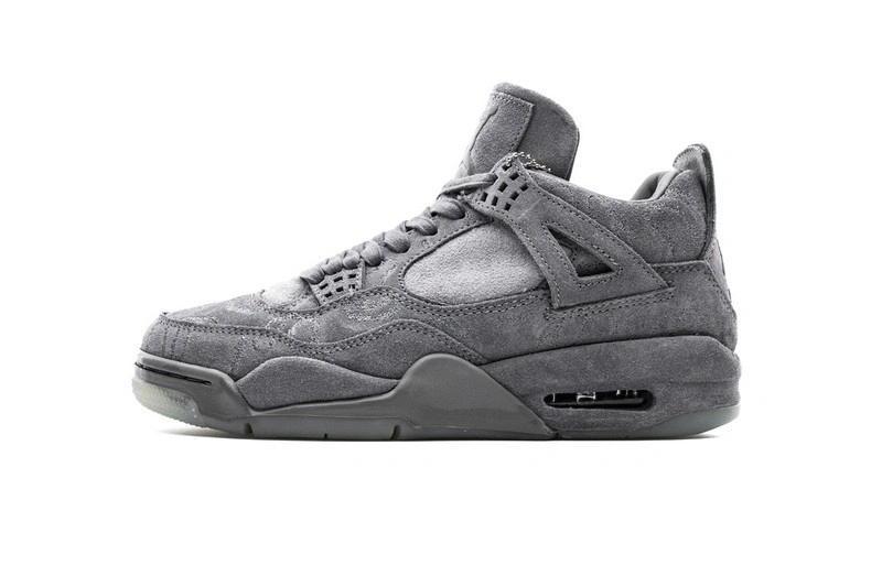 Air Jordan 4 Retro Kaws  930155-003