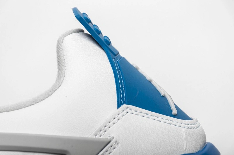 Air Jordan 4 Retro Military Blue 2012 308497-105