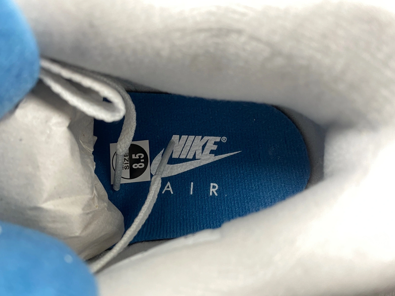 Air Jordan 4 Retro 'Military Blue' 2024 FV5029-141