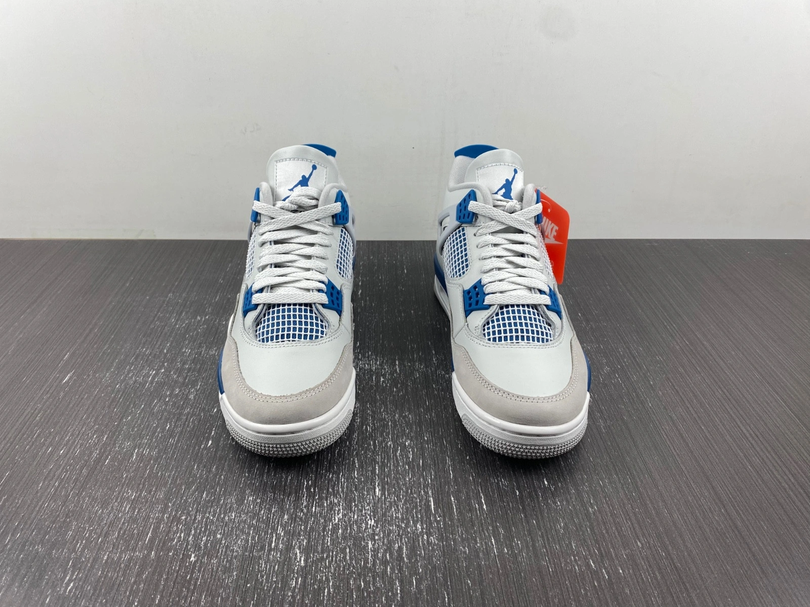 Air Jordan 4 Retro 'Military Blue' 2024 FV5029-141