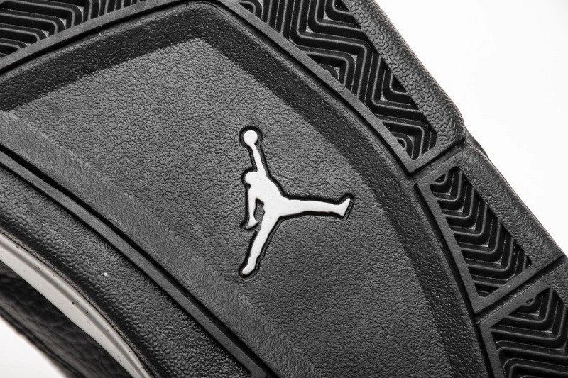 Air Jordan 4 Retro Oreo Ls 314254-003