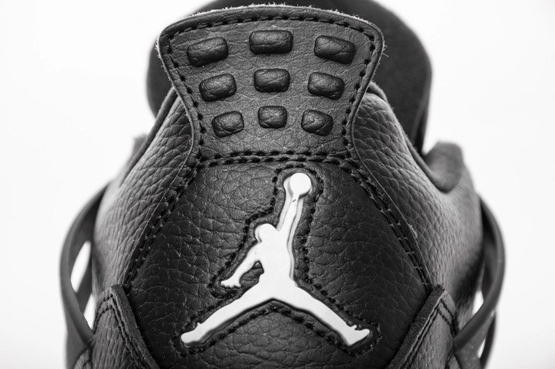 Air Jordan 4 Retro Oreo Ls 314254-003