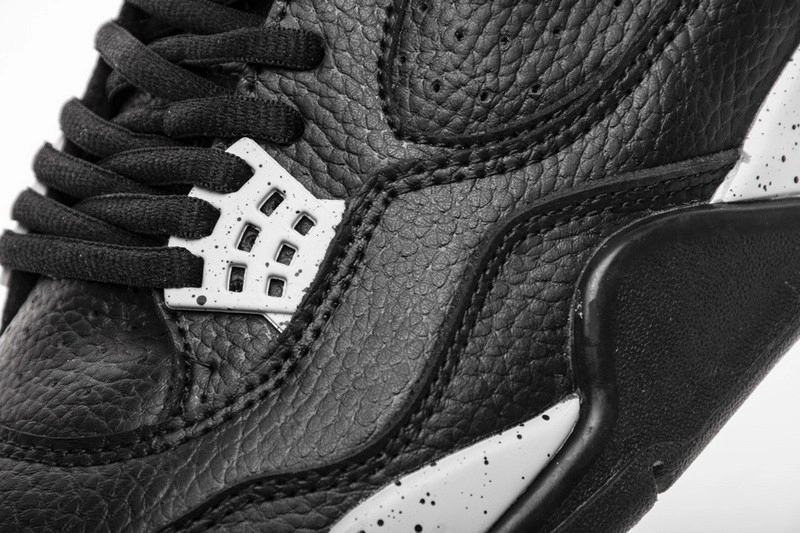 Air Jordan 4 Retro Oreo Ls 314254-003