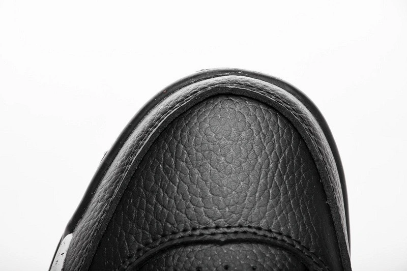 Air Jordan 4 Retro Oreo Ls 314254-003