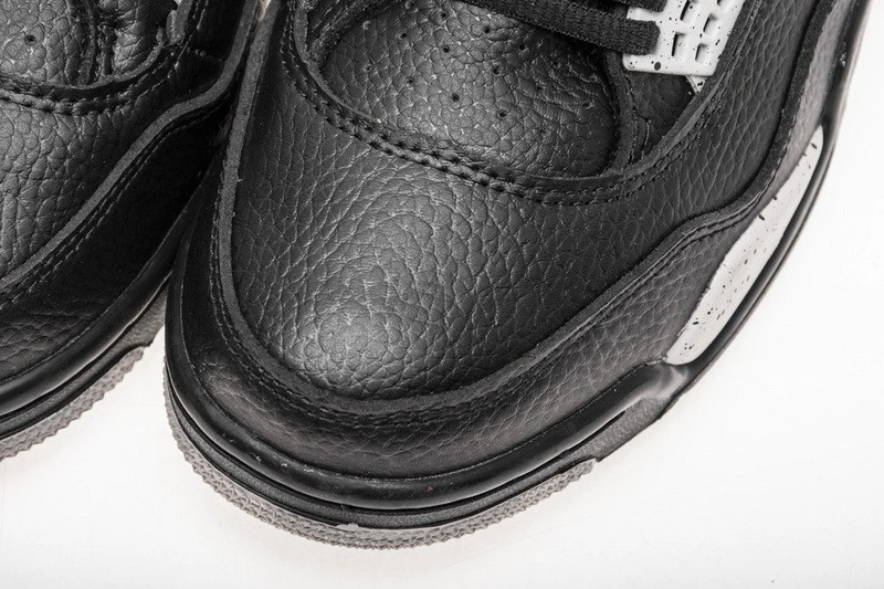 Air Jordan 4 Retro Oreo Ls 314254-003