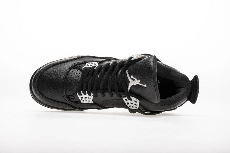 Air Jordan 4 Retro Oreo Ls 314254-003