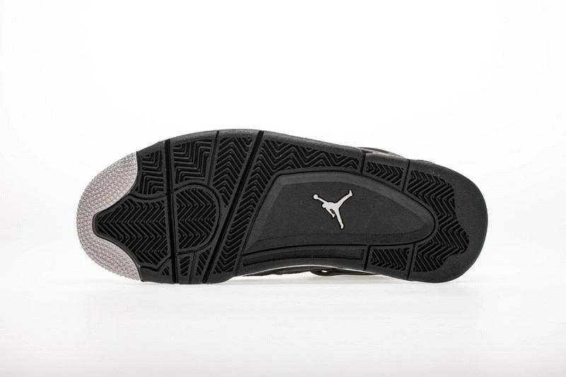 Air Jordan 4 Retro Oreo Ls 314254-003