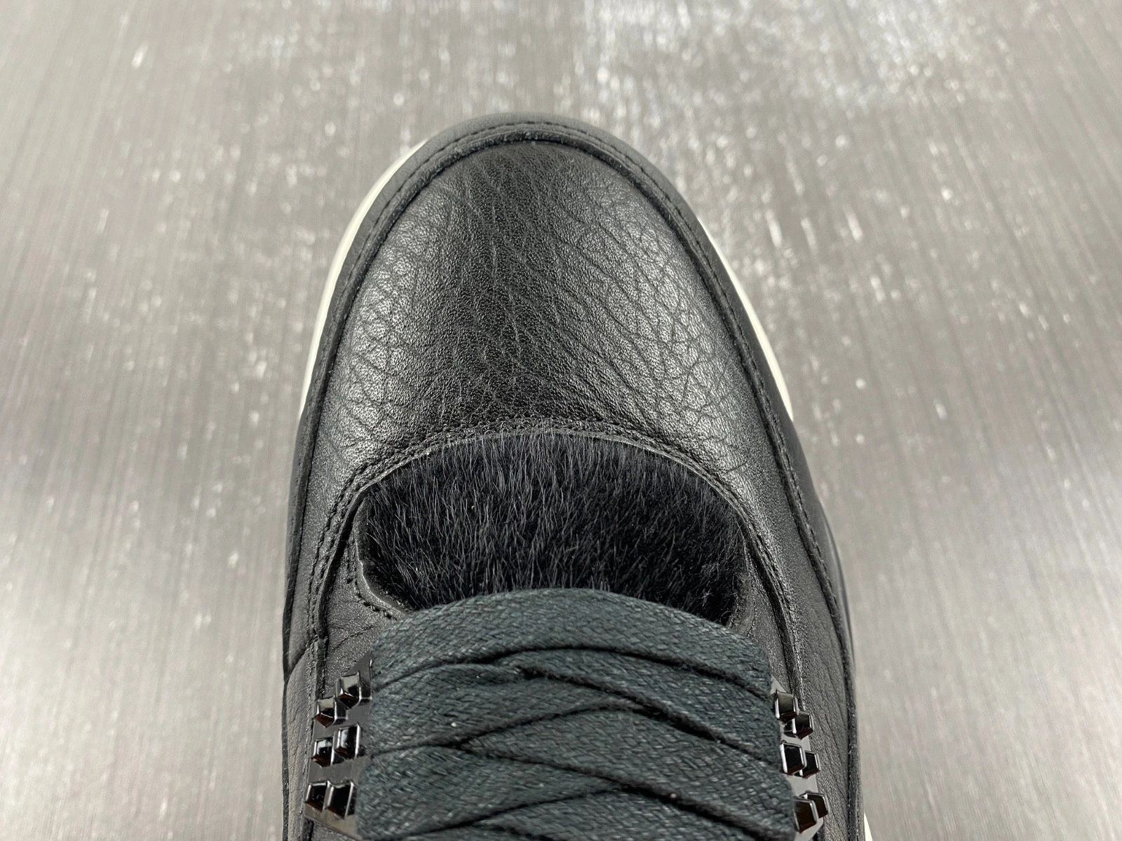 Air Jordan 4 Retro PRM 'Pinnacle' - 819139 010