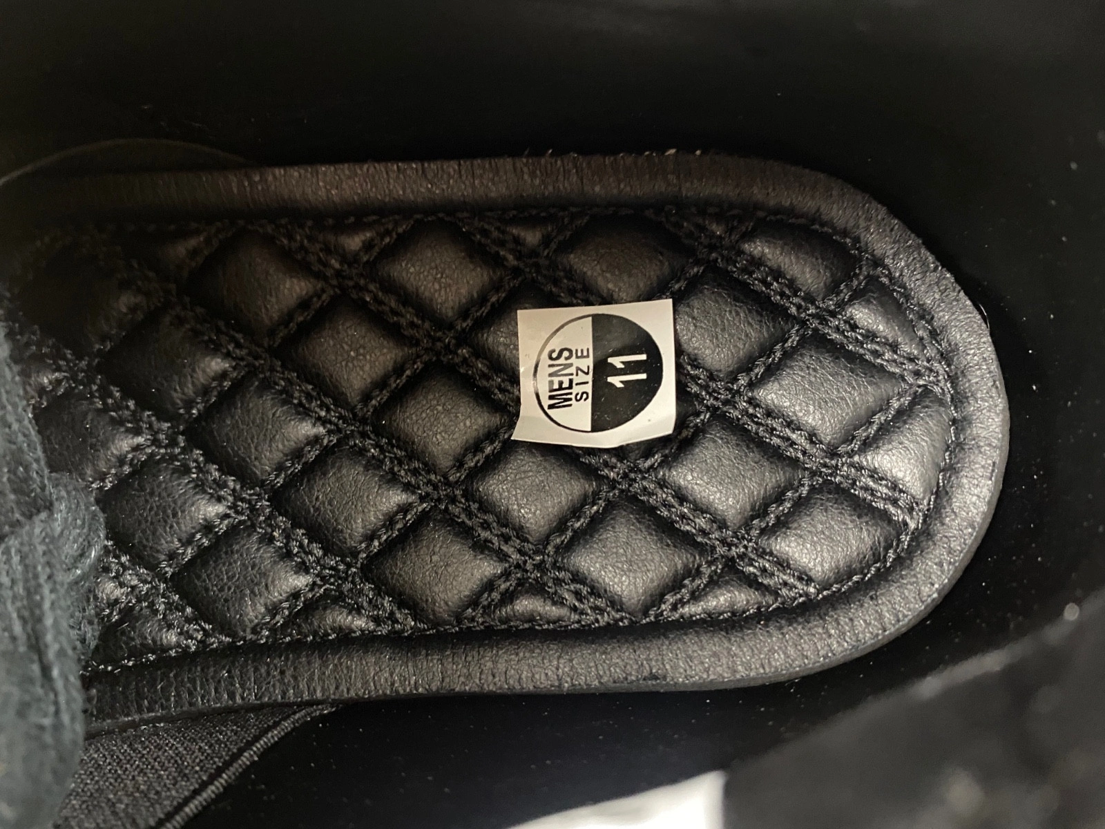 Air Jordan 4 Retro PRM 'Pinnacle' - 819139 010