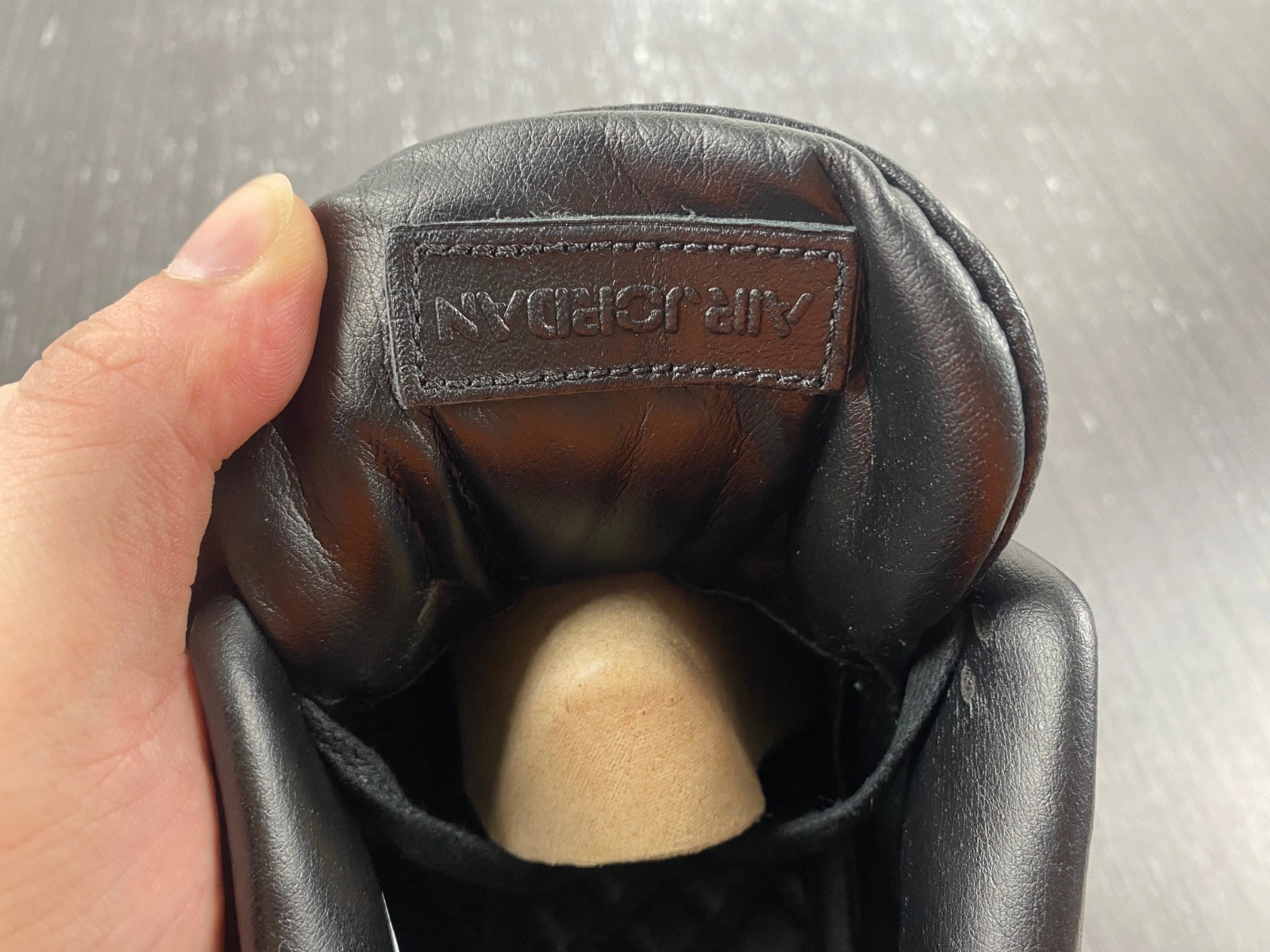 Air Jordan 4 Retro PRM 'Pinnacle' - 819139 010